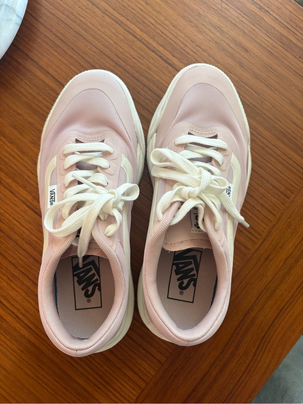 Vans UltraRange 2.0 RapidWeld